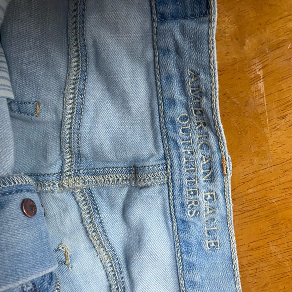 American Eagle Jean shorts! - Picture 3 of 5